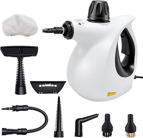 350ml steam cleaner - 350ml, for