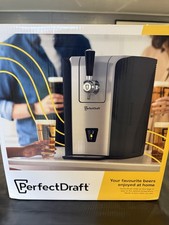 Perfectdraft pro beer - pro,