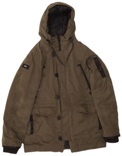 Superdry mens hooded - mens,