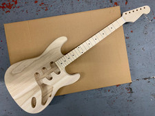 ELECTRIC GUITAR  KIT