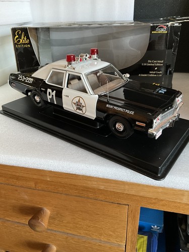 Ertl american muscle 18 - ,