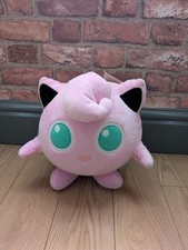 Build A Bear JigglyPuff