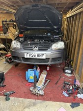 Golf mk5 6fsi - golf, 1.6fsi