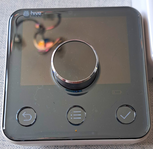 Hive wireless programmable - hive,