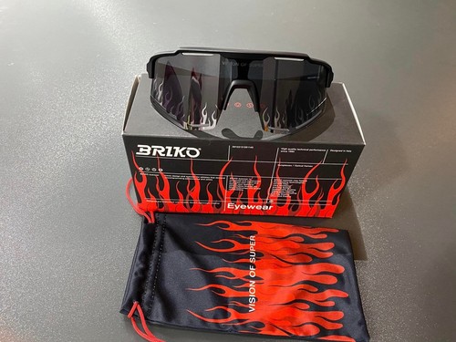 Sunglasses briko - sunglasses,