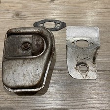 McCulloch MAC 7-40 Chainsaw