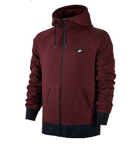 Nike aw77 french terry shoebox - nike,