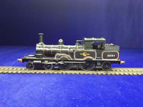 Kit built gauge - kit, "oo"