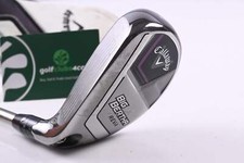 Ladies Left Hand Callaway Big