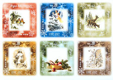 A/4 Classic Decoupage Paper