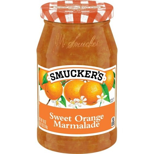 Smucker sweet orange - smucker's,