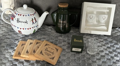 Harrods gifts take - gifts,