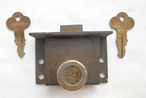 Antique vintage corbin - vintage,
