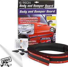 E-Tech BLACK Car Door Body