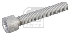 Propshaft Flange Bolt Front
