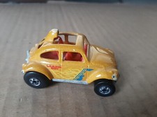 Hot Wheels,Baja Bug "Blazin