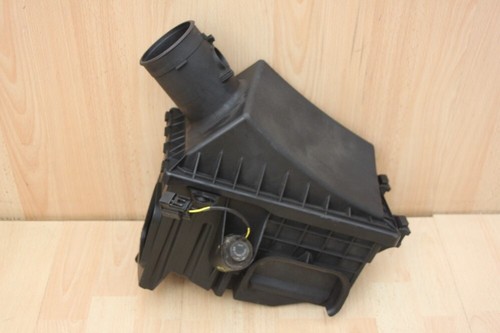 Aircleaner filter air box - aircleaner,