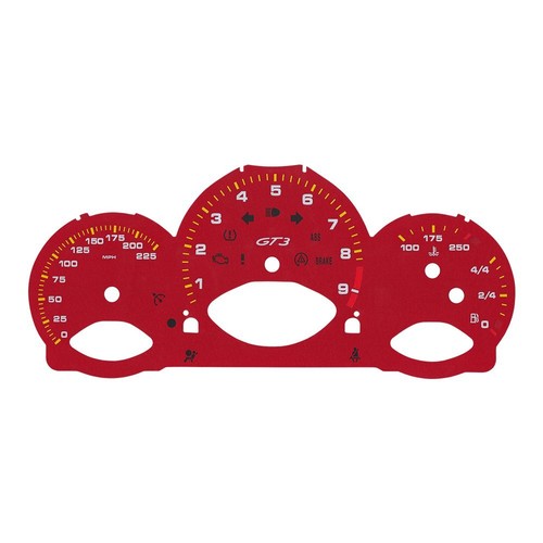 For porsche 987 cayman boxster - for, cayman/boxster