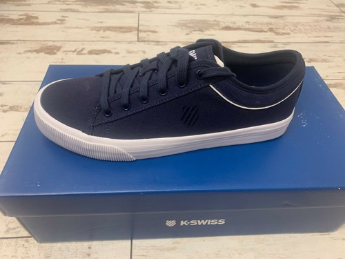 Swiss men trainers navy - men's,