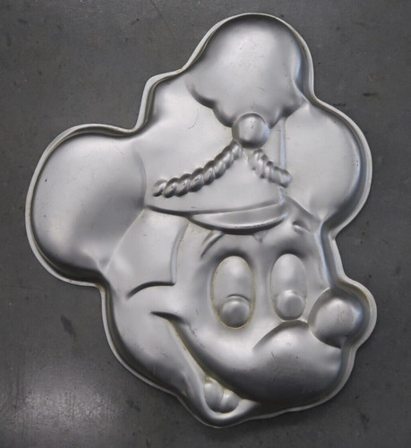 Vintage wilton mickey mouse - wilton,
