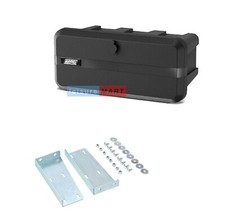 Small Plastic Tool Storage Box