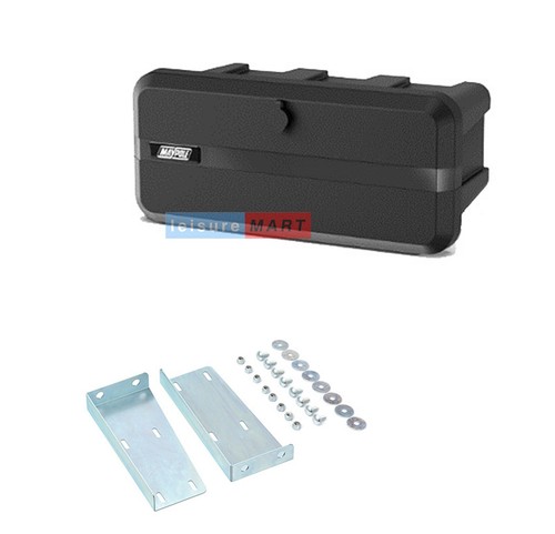 Small plastic tool storage - small,