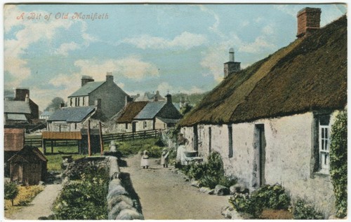 Bit old monifieth angus - monifieth,