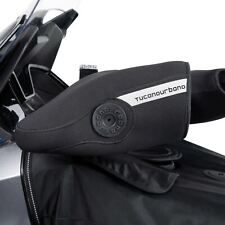 Tucano Urbano Waterproof Handlebar Muffs R369X for Yamaha TDM 850 91-95