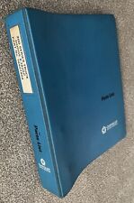 DODGE K3820P - 200 SERIES RANGE - Parts List - Part No: 76601804