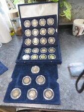 MINT 2012 LONDON OLYMPICS 50p