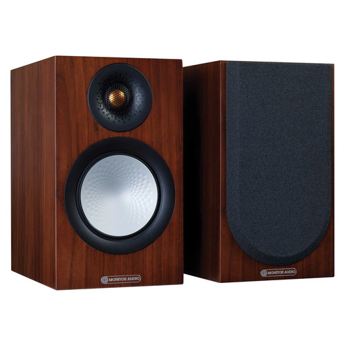 Monitor audio silver 7g - silver,