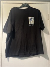 Men’s T-shirt Large Design