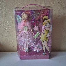 Disney Store Starlet Tinker