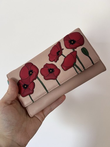 Yoshi lichfield poppy - yoshi, purse