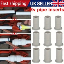 20 x John Guest 12mm Pipe