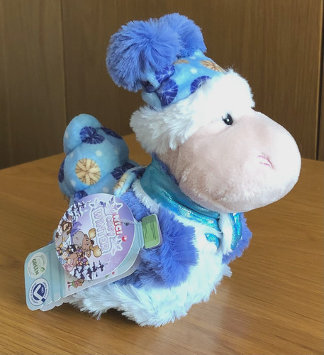 Nici soft toy - nici,