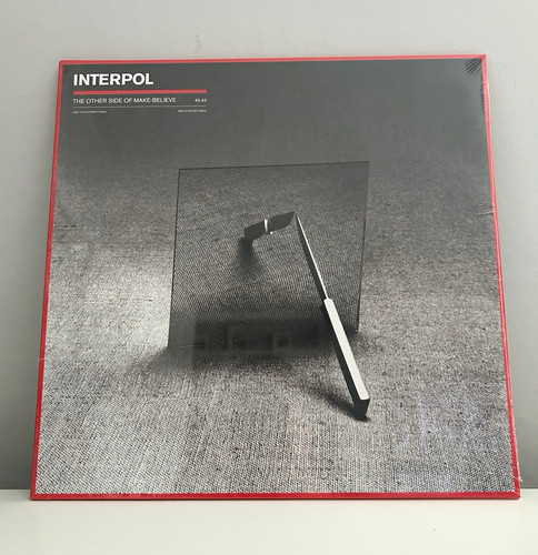 Interpol the other side - interpol,