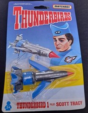 Matchbox Thunderbirds 1