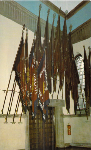 Salvation army international - salvation,