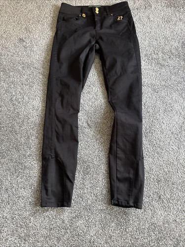 Holland cooper black jodhpur - holland,