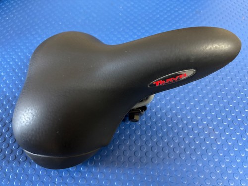 Selle royal gel bike - royal, seat
