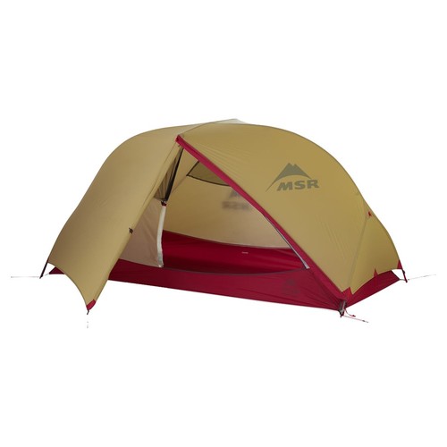 Msr hubba single person tent - msr,