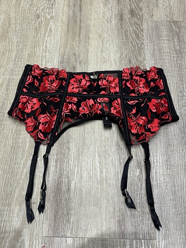 Ann summers hero black red - ann,