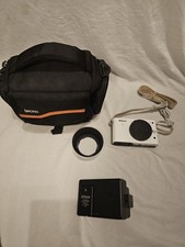 Nikon 1 J1 10.1MP Digital