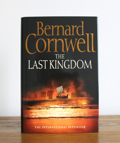 The last kingdom bernard - kingdom,
