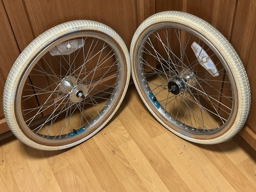 1987 mongoose pro class - mongoose, 20"