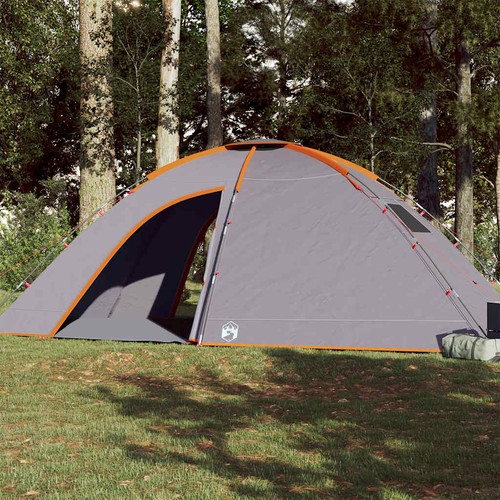 Vidaxl camping tent person - vidaxl, 8-person
