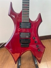NEW BC Red Warlock Extreme