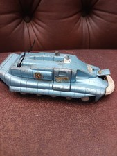 Vintage Dinky 104 Spectrum