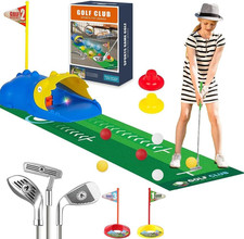 Toddler kids golf - toddler,